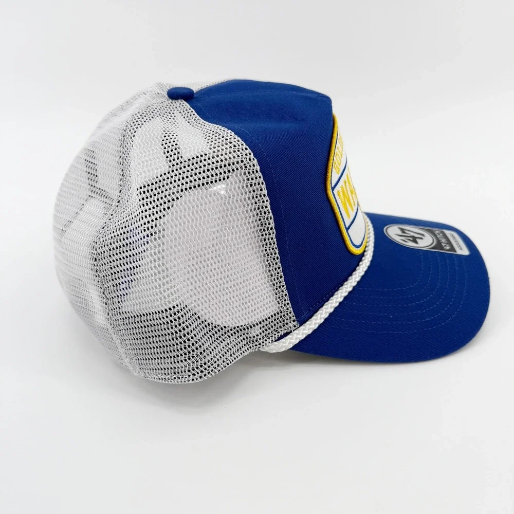 ‘47 Brand golden state